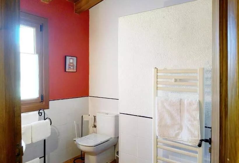 レジデンス Casa Rural Malkornea