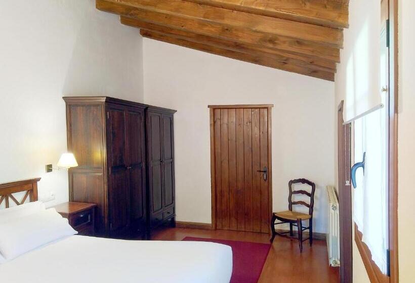 Residência Casa Rural Malkornea