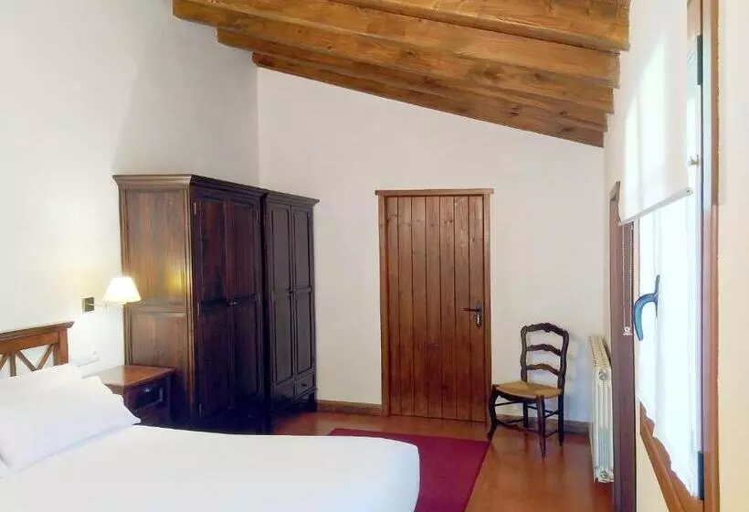 レジデンス Casa Rural Malkornea