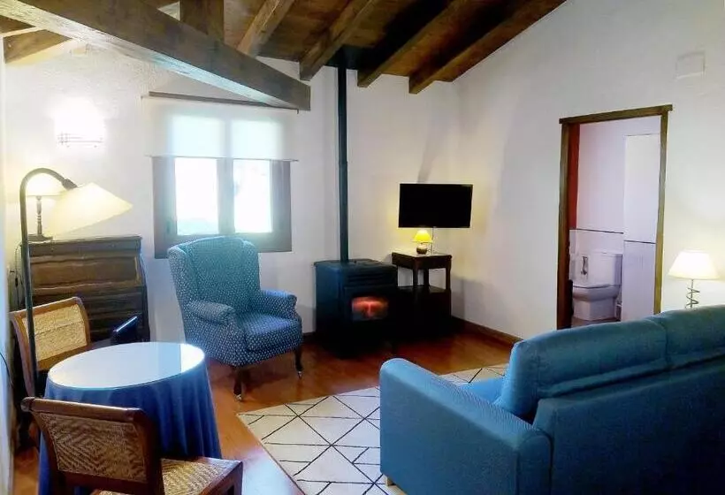 レジデンス Casa Rural Malkornea