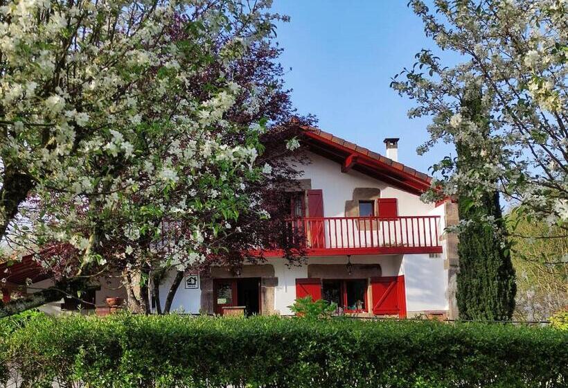 Residência Casa Rural Malkornea