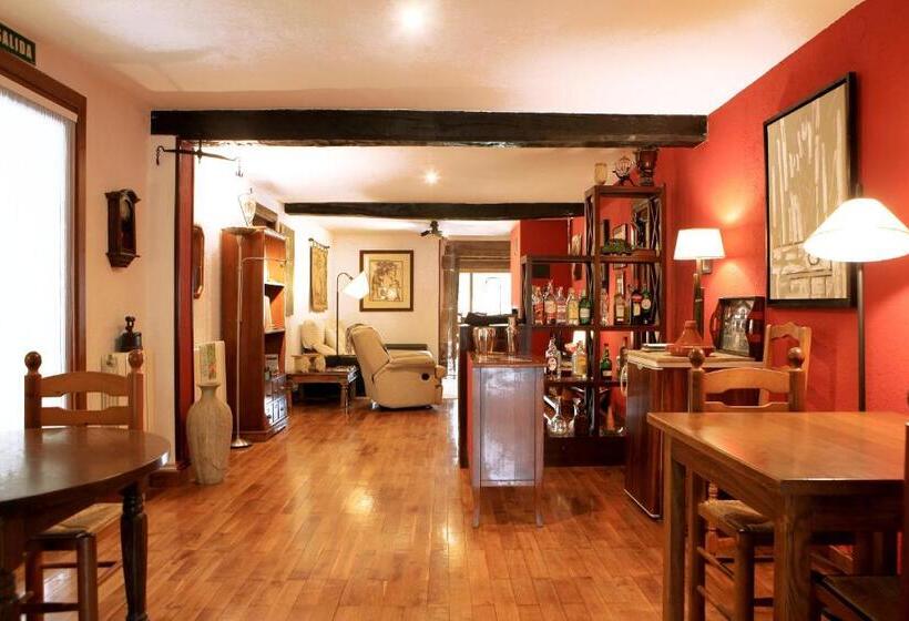 Residência Casa Rural Malkornea