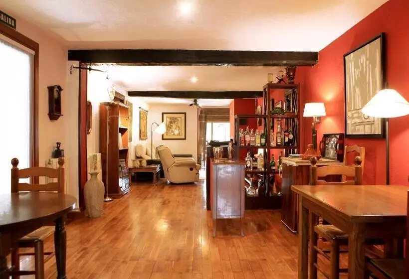レジデンス Casa Rural Malkornea