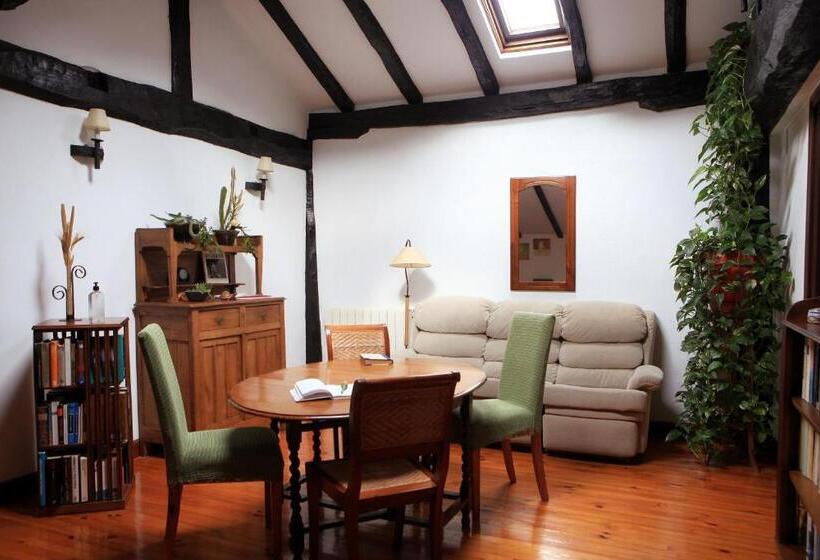 Residência Casa Rural Malkornea