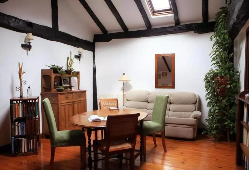 レジデンス Casa Rural Malkornea