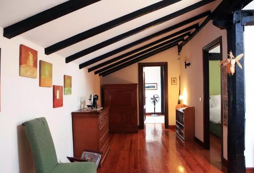 レジデンス Casa Rural Malkornea
