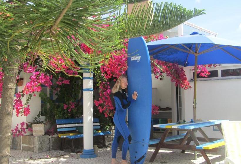 West Coast Surf Hostel