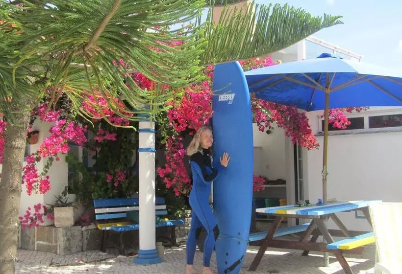 West Coast Surf Hostel