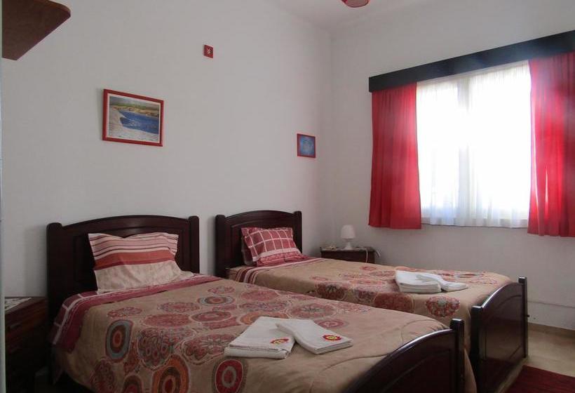 West Coast Surf Hostel