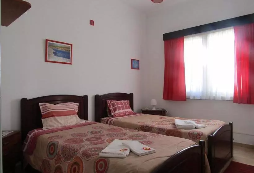 West Coast Surf Hostel