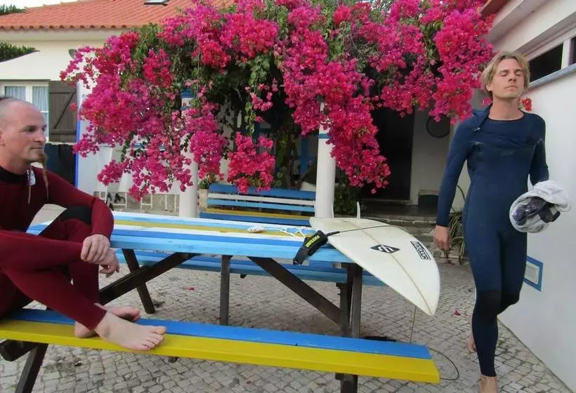 West Coast Surf Hostel