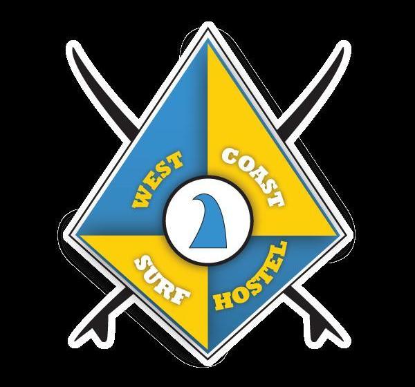 West Coast Surf Hostel