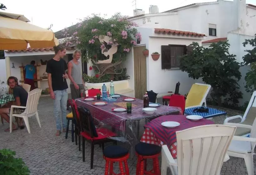 West Coast Surf Hostel