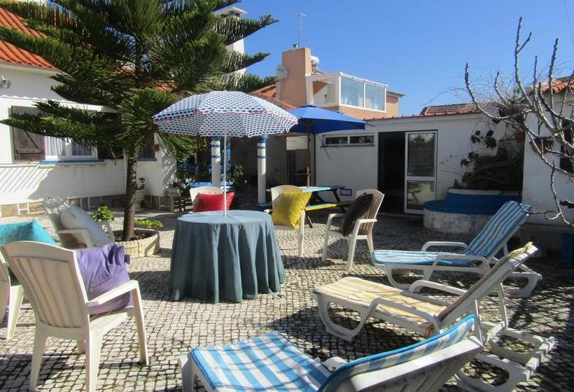 West Coast Surf Hostel