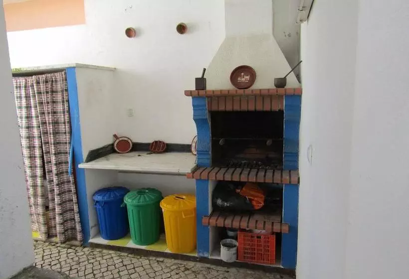 West Coast Surf Hostel