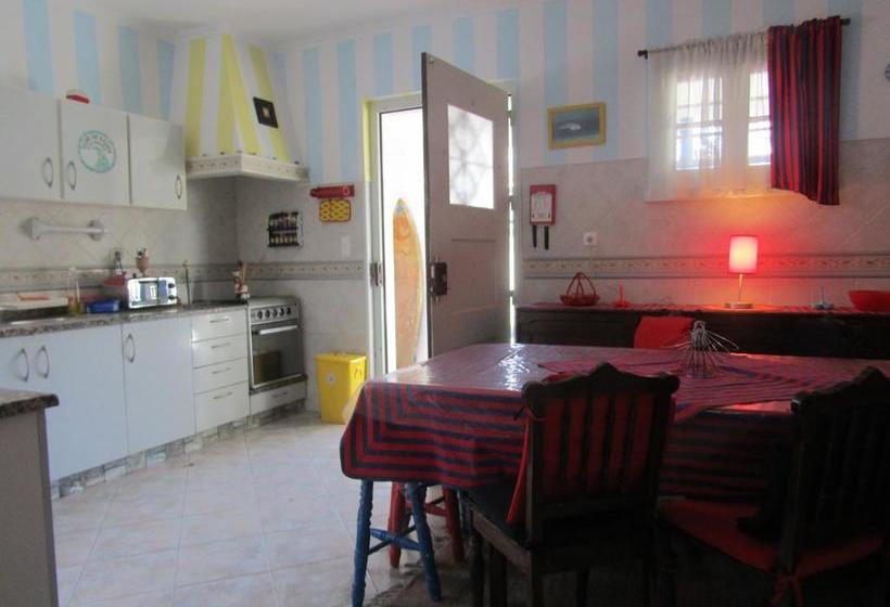 West Coast Surf Hostel