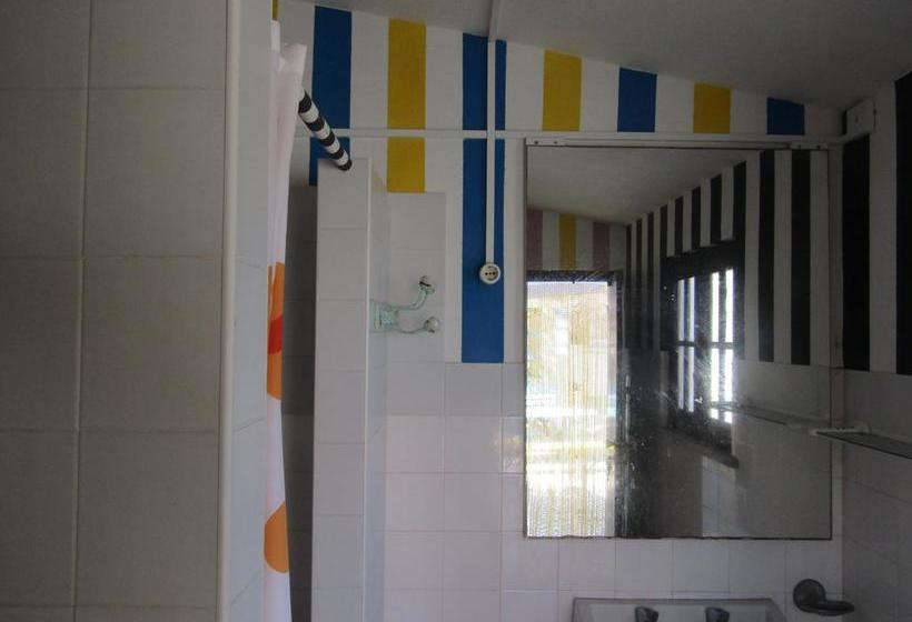 West Coast Surf Hostel