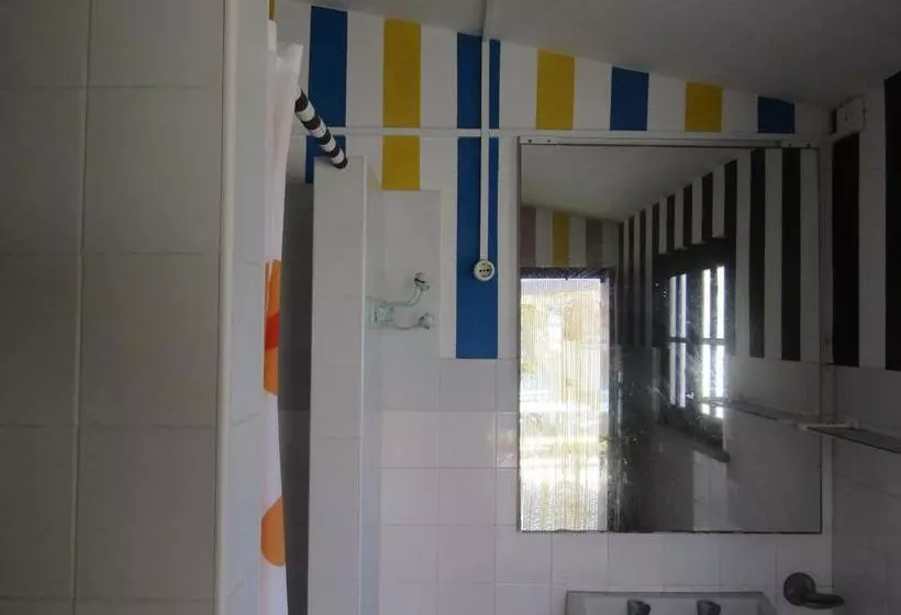 West Coast Surf Hostel