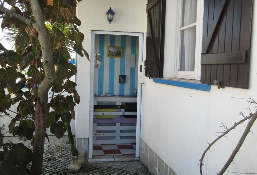 West Coast Surf Hostel