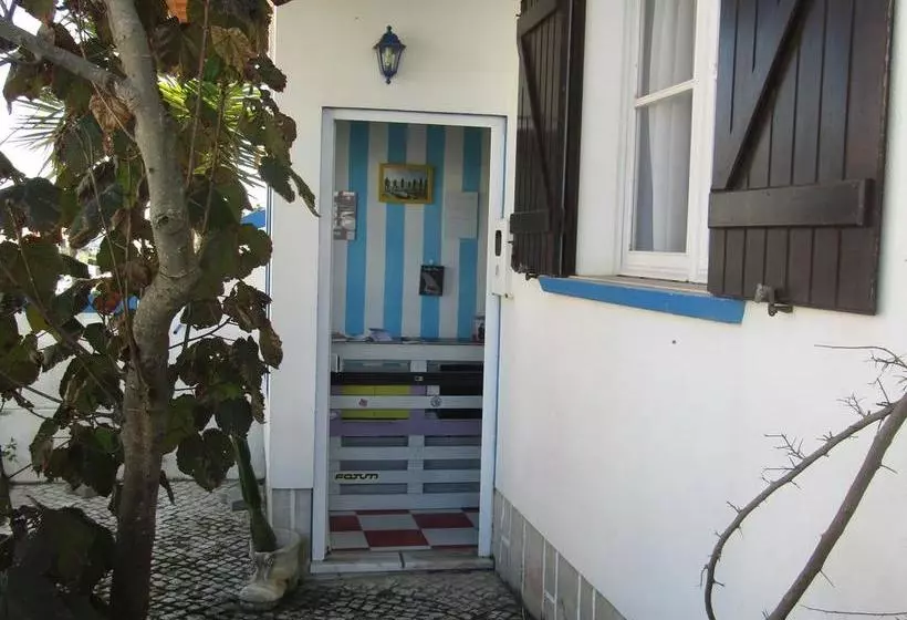 West Coast Surf Hostel