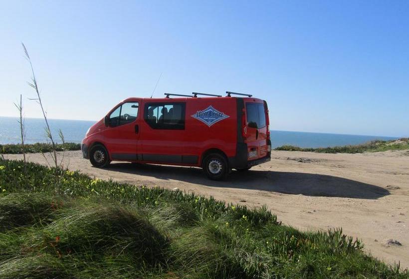 West Coast Surf Hostel