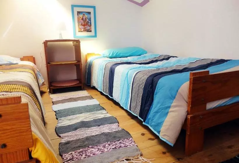 West Coast Surf Hostel