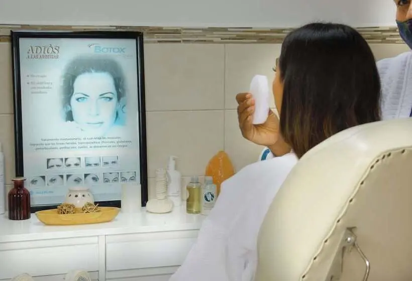 ベッドアンドブレックファースト Eucaliptos Med Spa