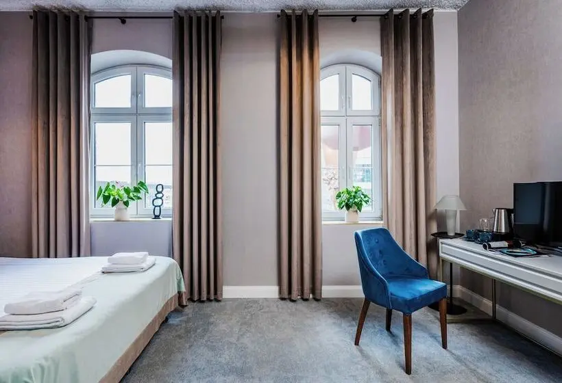 Focus Premium Apartments By Focus Hotels