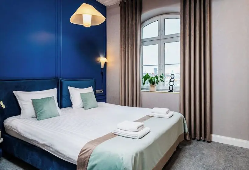 Focus Premium Apartments By Focus Hotels