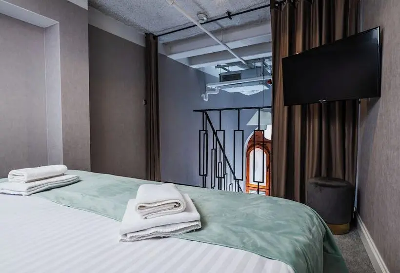Focus Premium Apartments By Focus Hotels