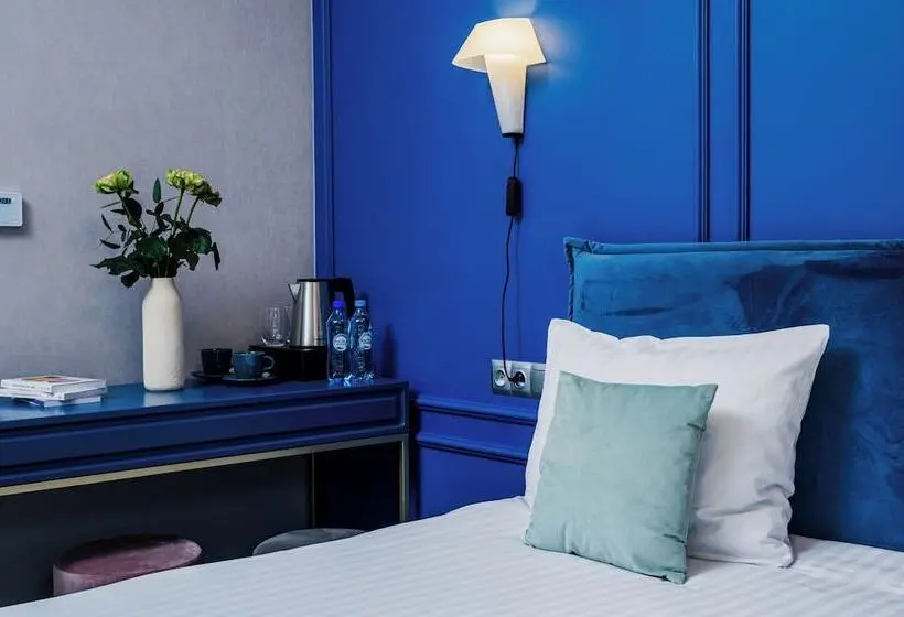 Focus Premium Apartments By Focus Hotels