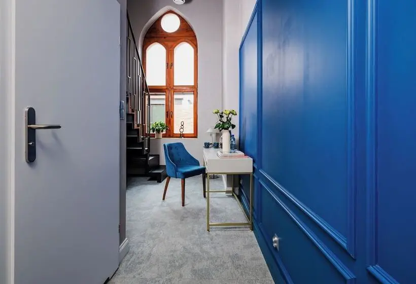 Focus Premium Apartments By Focus Hotels