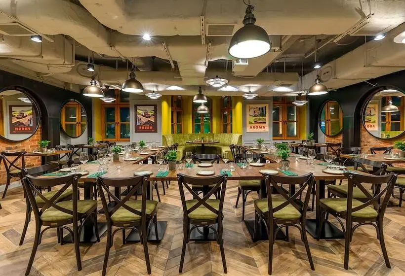 Focus Premium Apartments By Focus Hotels