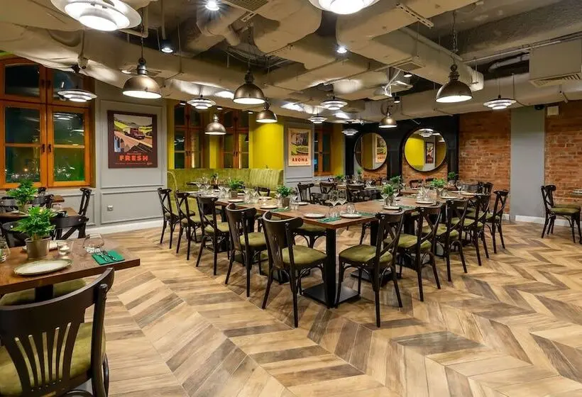 Focus Premium Apartments By Focus Hotels