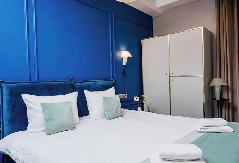 Focus Premium Apartments By Focus Hotels