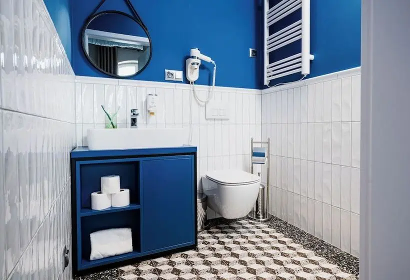 Focus Premium Apartments By Focus Hotels