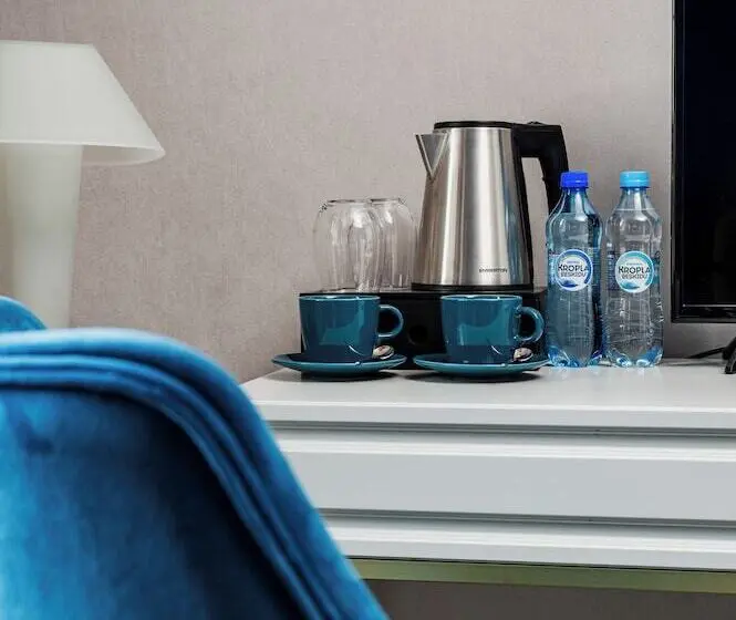 Focus Premium Apartments By Focus Hotels
