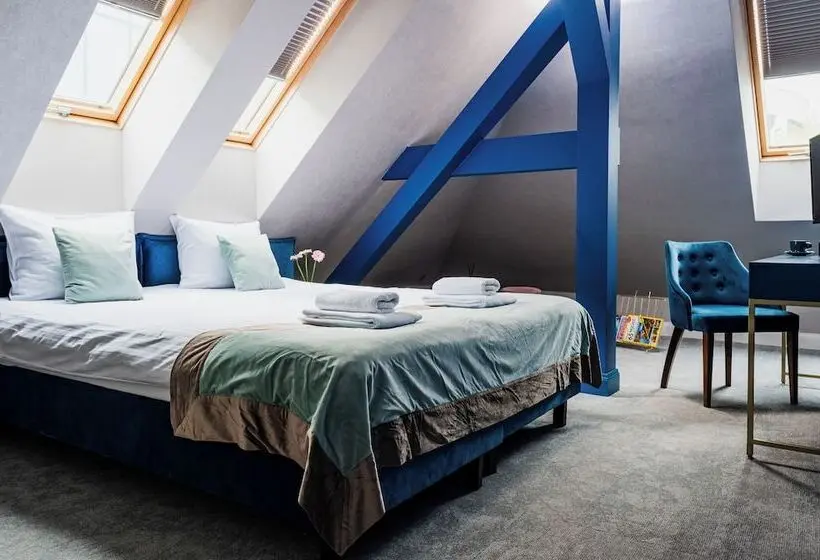 Focus Premium Apartments By Focus Hotels