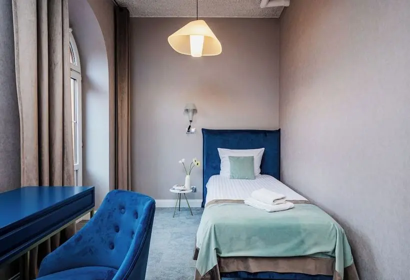 Focus Premium Apartments By Focus Hotels