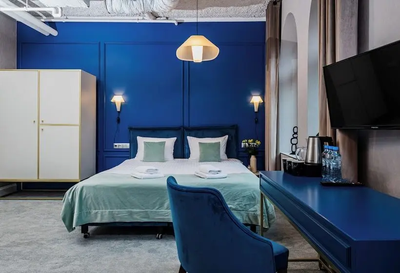 Focus Premium Apartments By Focus Hotels
