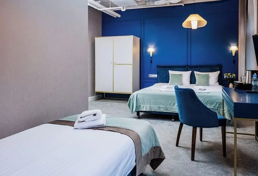 Focus Premium Apartments By Focus Hotels