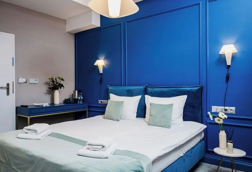 Focus Premium Apartments By Focus Hotels