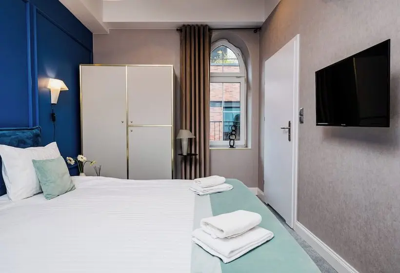 Focus Premium Apartments By Focus Hotels