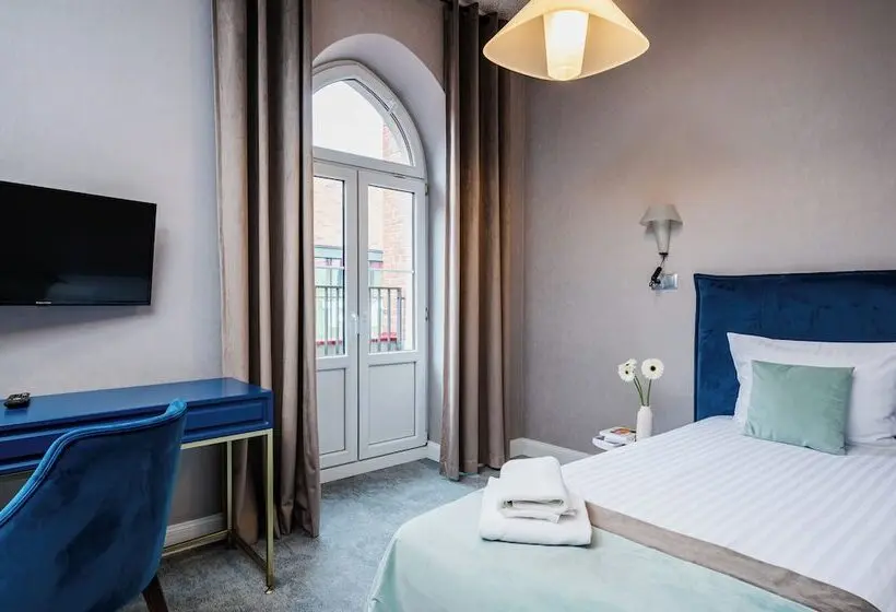 Focus Premium Apartments By Focus Hotels
