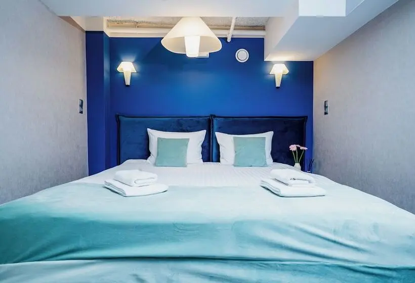 Focus Premium Apartments By Focus Hotels