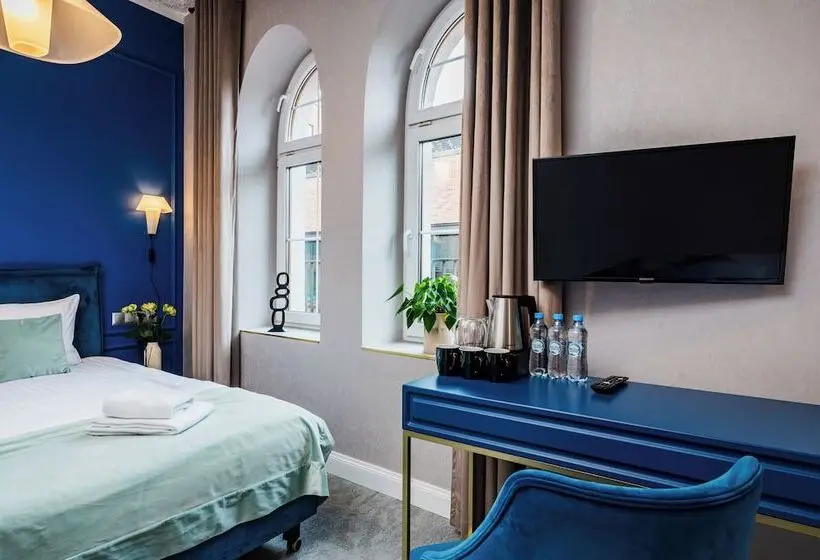 Focus Premium Apartments By Focus Hotels