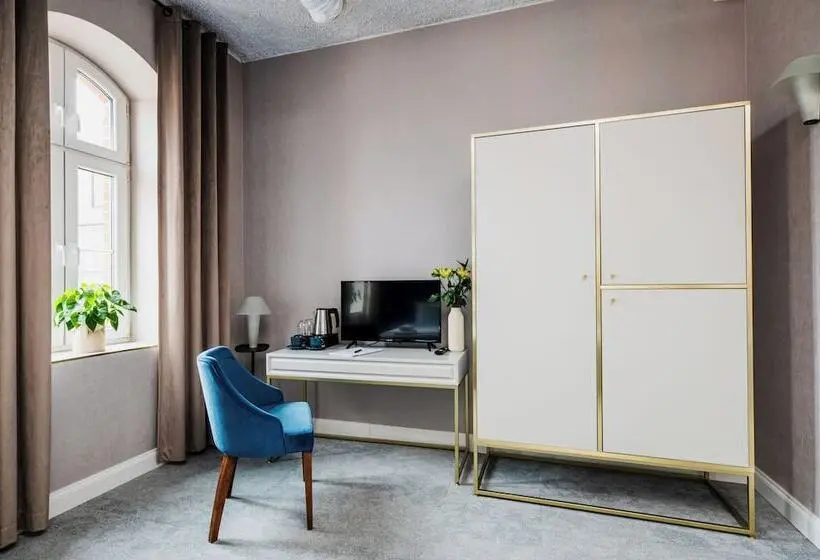 Focus Premium Apartments By Focus Hotels