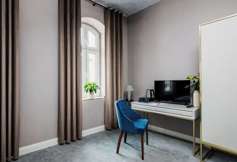 Focus Premium Apartments By Focus Hotels