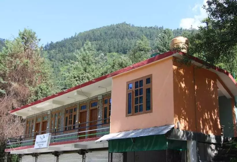 ホテル Corridor Homestay
