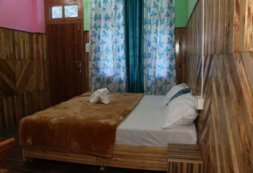ホテル Corridor Homestay